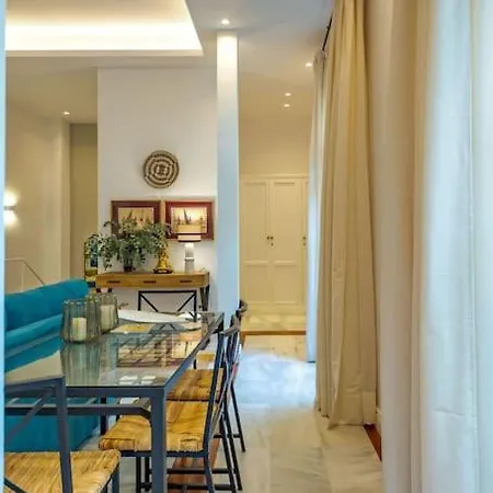 Carlos Canal Deluxe By Valcambre * Sevilla