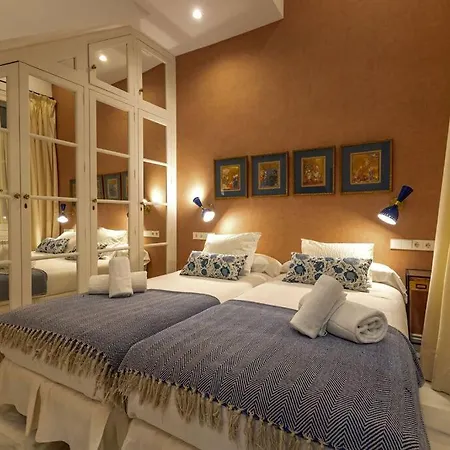 Daire Carlos Canal Deluxe By Valcambre *